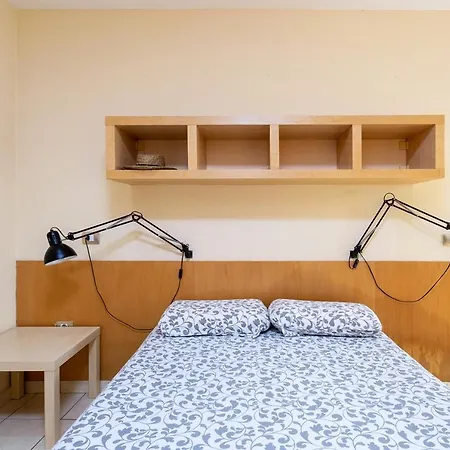 Apartamento Live Cruz La Colina *