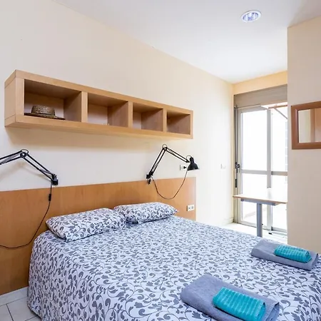 Apartamento Live Cruz La Colina Santa Cruz de Tenerife