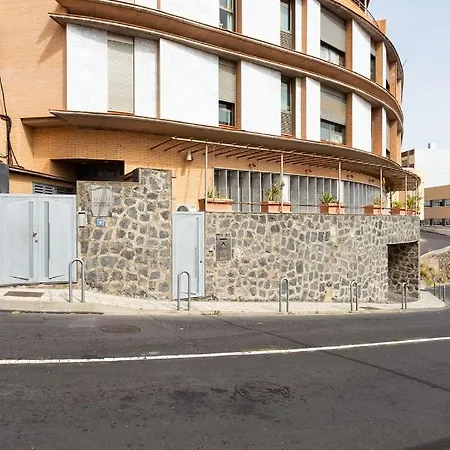 Apartamento Live Cruz La Colina *